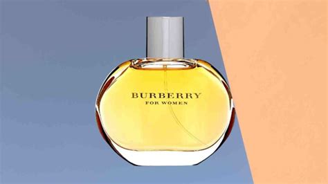 burberry old perfume|burberry original perfume discontinued.